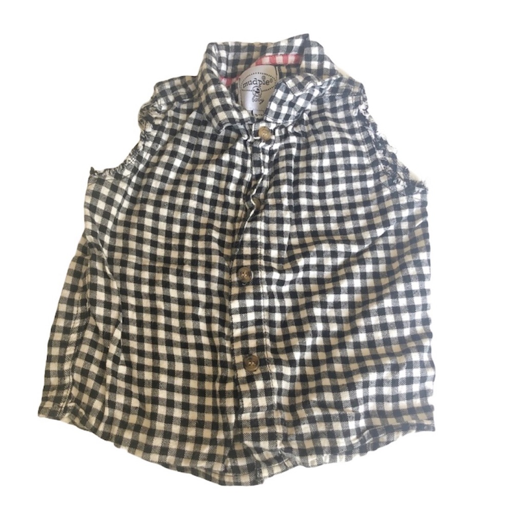 Mud pie shirt
